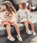 Leggeri, spensierati, inventivi. Siamo bambini. @mumaistheceo