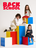Back to school FW25-26