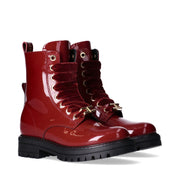 Stivaletti da ragazza con dettagli iconici - F4A5-E0414-1848R006