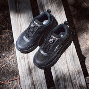 Sneakers Neo con lacci elastici regolabili