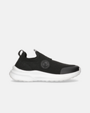 Sneakers slip-on modello running