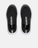 Sneakers slip-on modello running