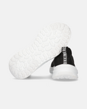 Sneakers slip-on modello running