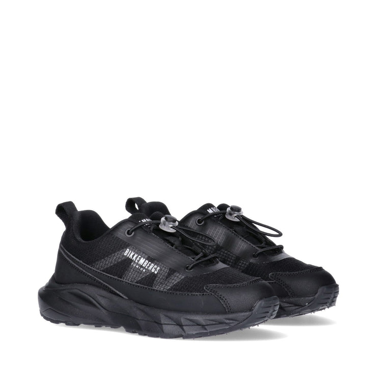 Sneakers Neo con lacci elastici regolabili - K3B9-21690-1845999-