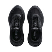 Sneakers Neo con lacci elastici regolabili