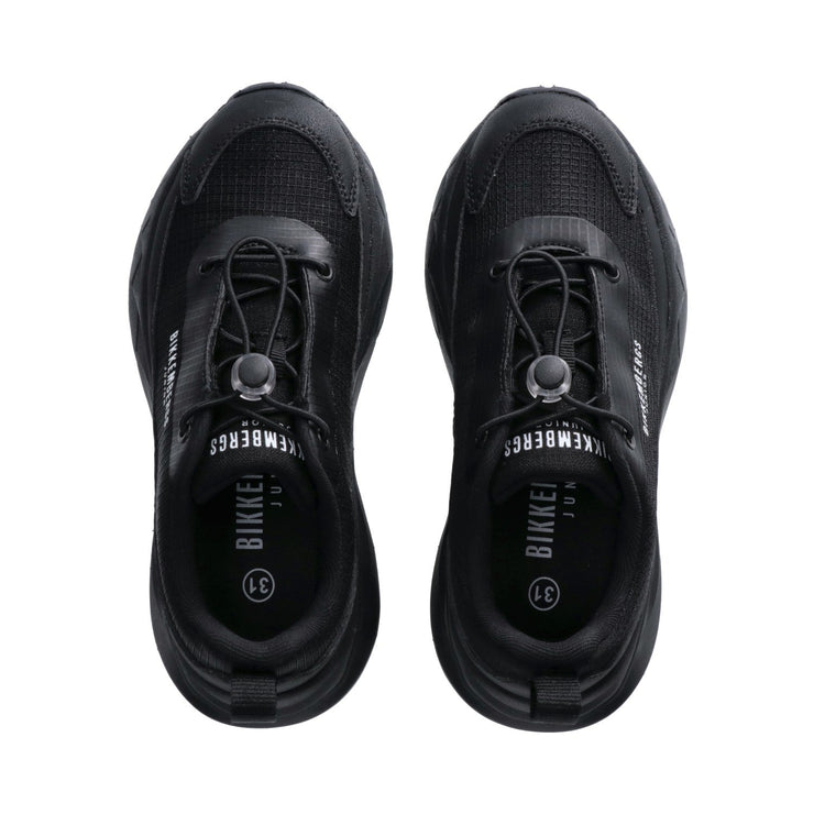 Sneakers Neo con lacci elastici regolabili