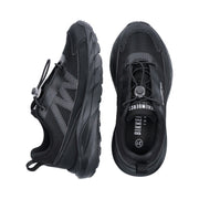 Sneakers Neo con lacci elastici regolabili