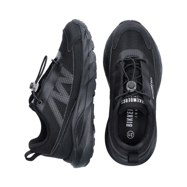 Sneakers Neo con lacci elastici regolabili