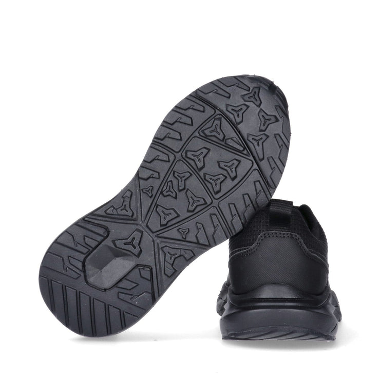 Sneakers Neo con lacci elastici regolabili