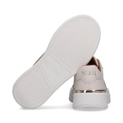 Sneakers da ragazza con passalacci preziosi