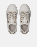 Sneakers da ragazza con inserti Geo Classic