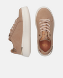 Sneakers ragazza fondo platform e dettagli Geo