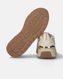 Sneakers ragazza sporty con dettagli Geo
