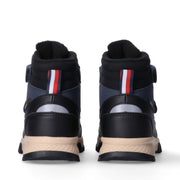 Doposci bambino con doppio velcro e suola antiscivolo