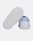 Sneakers da bimbo, chiusura velcro e suola sicura