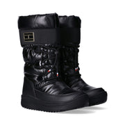 Doposci impermeabili con zip e suola antiscivolo - T3A6-34053-1474999-