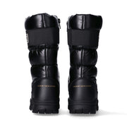 Doposci impermeabili con zip e suola antiscivolo