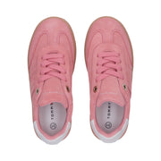 Sneakers da ragazza look retrò