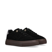 Sneakers da ragazza stile retrò fondo platform - T3A9-33988-1840A794