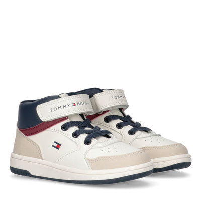 Sneakers da bambino - T3X9-33633-1269B058