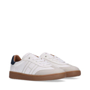 Sneakers stile retrò con dettagli neutri - T3X9-34081-1269B159