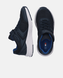 Sneakers Running Tommy Hilfiger con Velcro e Mesh Traspirante