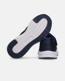 Sneakers Running Tommy Hilfiger con Velcro e Mesh Traspirante