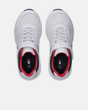 Sneakers Running Tommy Hilfiger con Velcro e Mesh Traspirante