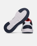 Sneakers Running Tommy Hilfiger con Velcro e Mesh Traspirante
