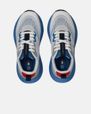 Sneakers Running Tommy Hilfiger con Tomaia Tecnica e Suola Sportiva