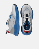 Sneakers Running Tommy Hilfiger con Tomaia Tecnica e Suola Sportiva
