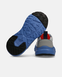 Sneakers Running Tommy Hilfiger con Tomaia Tecnica e Suola Sportiva