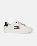 Sneakers da bambina con dettagli Snoopy