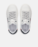 Sneakers da bambina con dettagli Snoopy