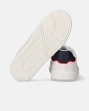 Sneakers da bambina con dettagli Snoopy