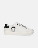 Sneakers da bambina con dettagli Snoopy