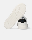 Sneakers da bambina con dettagli Snoopy