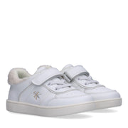Sneakers da bambina con dettaglio cozy sul tallone - V1A9-83083-1633A365
