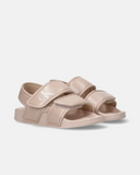 Sandali mare e piscina con doppio velcro