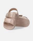 Sandali mare e piscina con doppio velcro