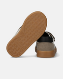 Sneakers bambino con doppio velcro
