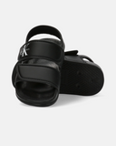 Sandali sportivi con doppio velcro