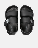 Sandali sportivi con doppio velcro