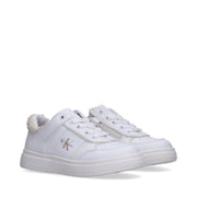 Sneakers da ragazza dal design sportivo - V3A9-83094-1633A365