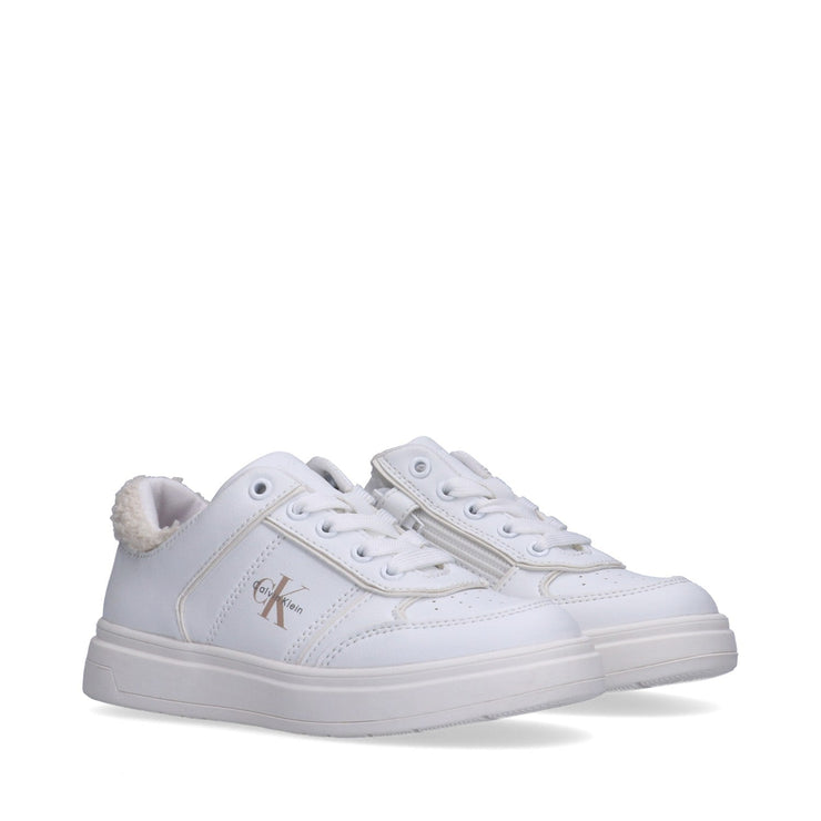 Sneakers da ragazza dal design sportivo - V3A9-83094-1633A365