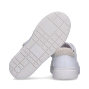 Sneakers da ragazza dal design sportivo