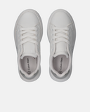 Sneakers da ragazza iconiche con fondo chunky