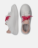 Sneakers Chunky da ragazza doppio laccio