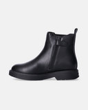Stivaletti da bambina modello beetle