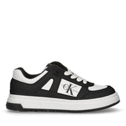 Sneakers low cut da ragazzo color block